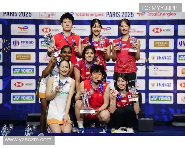 世锦赛特别报道：北京羽毛球队拼搏历程与辉煌成就的背后故事