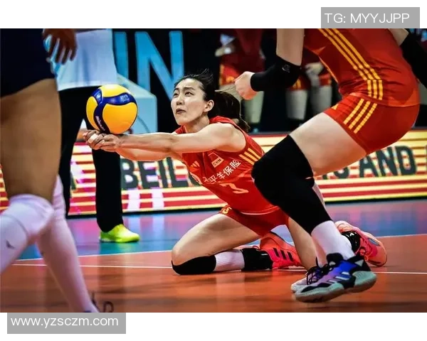 上海排球队在欧锦赛中的强势表现与未来发展展望 上海排球队在欧锦赛中的强势表现与未来发展展望