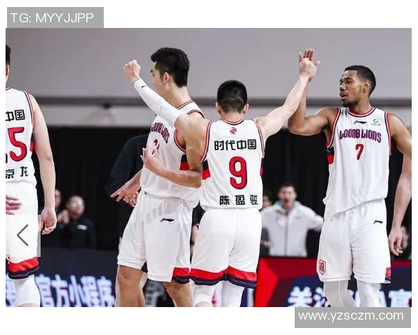 广州篮球队包夹战术解析及其对比赛的影响与启示 广州篮球队包夹战术解析及其对比赛的影响与启示