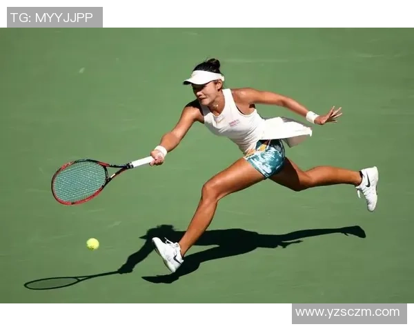 深度对话吴强谈网球人生的挑战与成长之路 深度对话吴强谈网球人生的挑战与成长之路