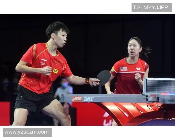 西安乒乓球队在世界锦标赛中的意识表现与战术分析探讨